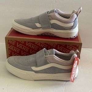 VANS Men’s Suede Kyle Pro 2 Size 5
